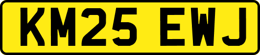 KM25EWJ