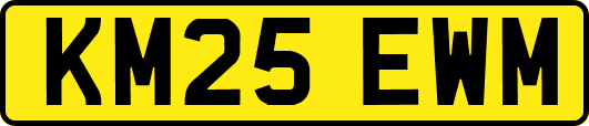 KM25EWM