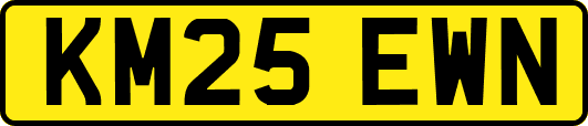 KM25EWN