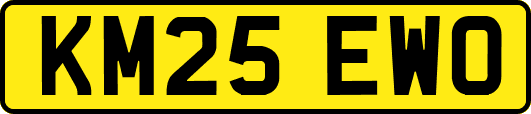 KM25EWO