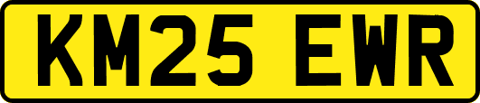 KM25EWR