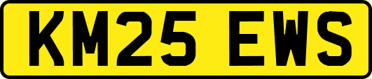 KM25EWS