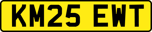 KM25EWT