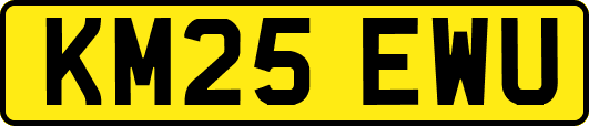 KM25EWU