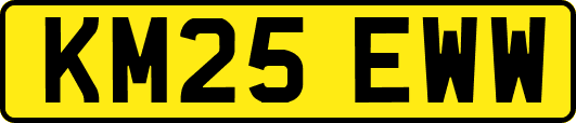 KM25EWW