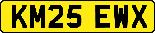 KM25EWX