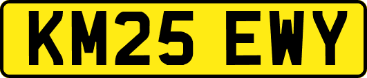KM25EWY