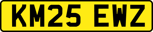 KM25EWZ