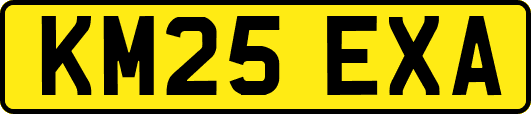 KM25EXA