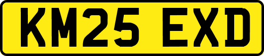 KM25EXD