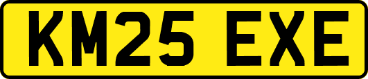KM25EXE