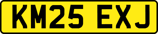 KM25EXJ