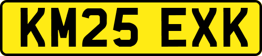 KM25EXK
