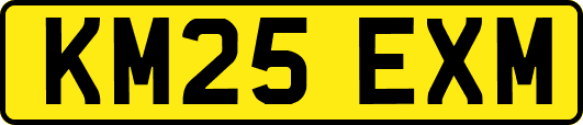 KM25EXM