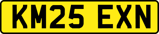 KM25EXN