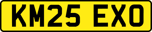 KM25EXO