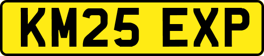KM25EXP