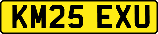 KM25EXU