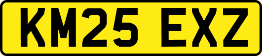 KM25EXZ
