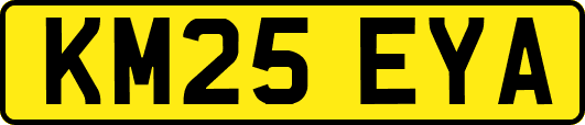 KM25EYA
