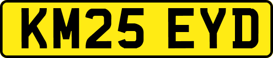 KM25EYD