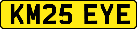 KM25EYE