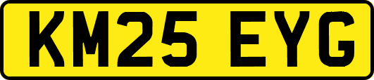 KM25EYG