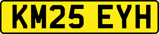 KM25EYH