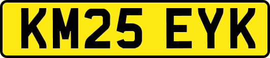 KM25EYK