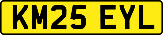 KM25EYL