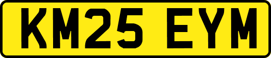 KM25EYM