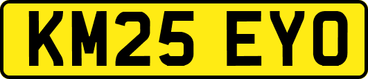 KM25EYO