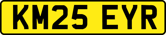 KM25EYR