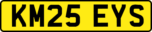 KM25EYS