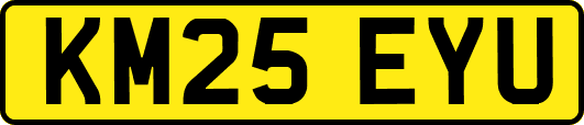 KM25EYU