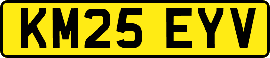 KM25EYV