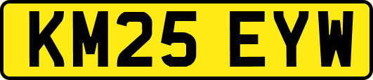 KM25EYW