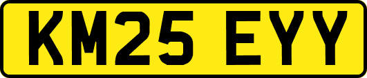 KM25EYY