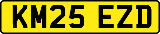 KM25EZD
