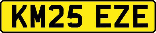 KM25EZE