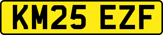 KM25EZF