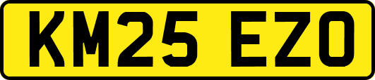 KM25EZO