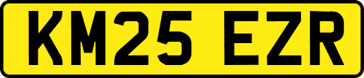 KM25EZR