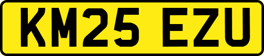 KM25EZU