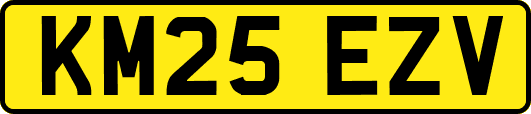 KM25EZV