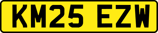 KM25EZW