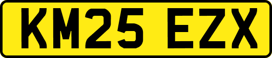 KM25EZX
