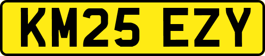 KM25EZY