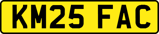 KM25FAC