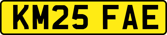 KM25FAE